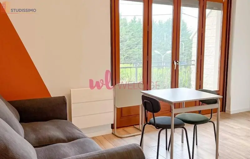 Studio meublé 17m² Corbeil-Essonnes - Meublé, DPE D - Photo 3