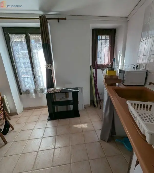 Studio 22m² Longjumeau centre - Meublé, lumineux - Photo 5