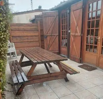 Studio 24m² Longpont-sur-Orge 91310 - Photo 4