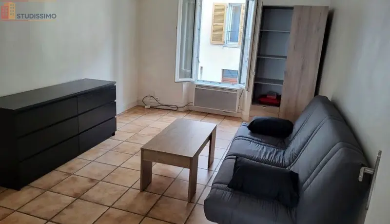 Studio 30m² Athis-Mons 91200 - Photo 5