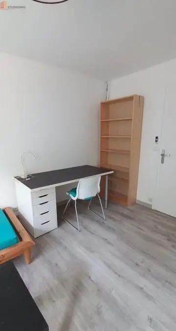 Studio meublé 22m² Orsay 91400 - Lumineux, bon DPE - Photo 2