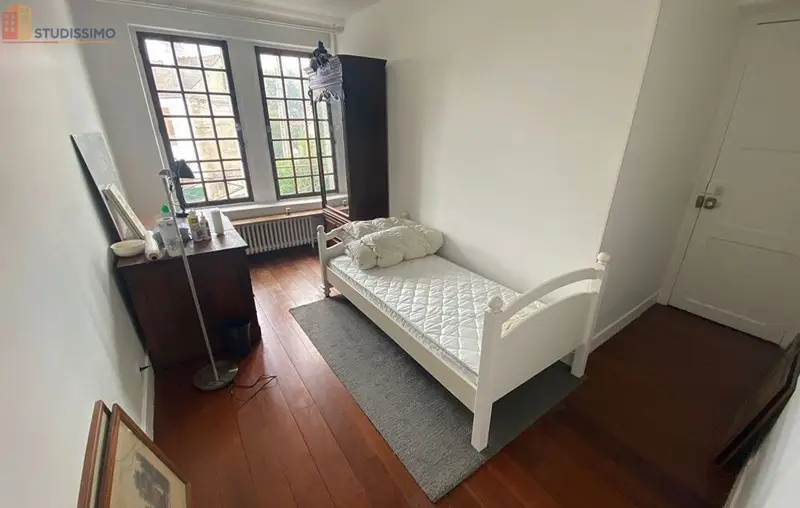 Studio meublé 16m² Bures-sur-Yvette - Meublé - Photo 4