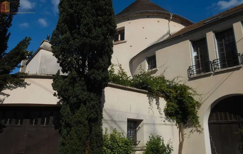 Studio meublé 16m² Bures-sur-Yvette - Meublé - Photo 2