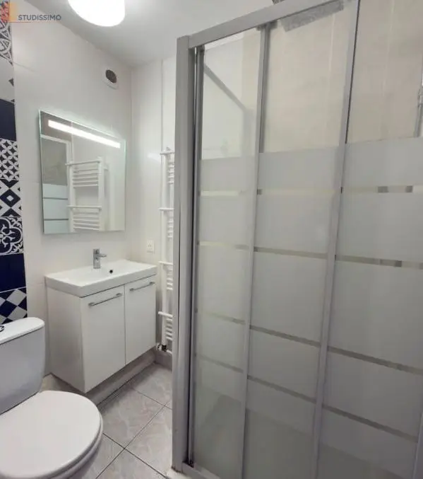 Studio meublé 34m² Orsay - Lumineux, entièrement équipé - Photo 1