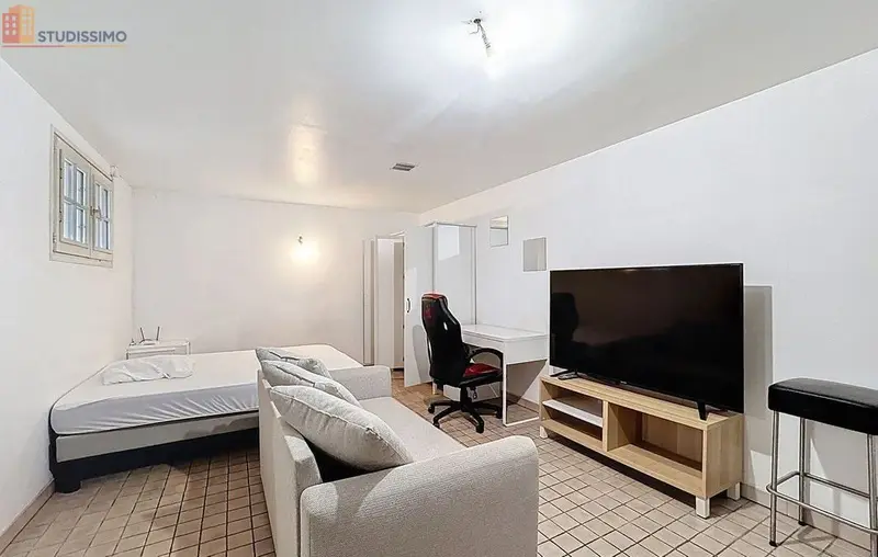 Studio meublé 27m² Paray-Vieille-Poste - Meublé, 1 pièce - Photo 10