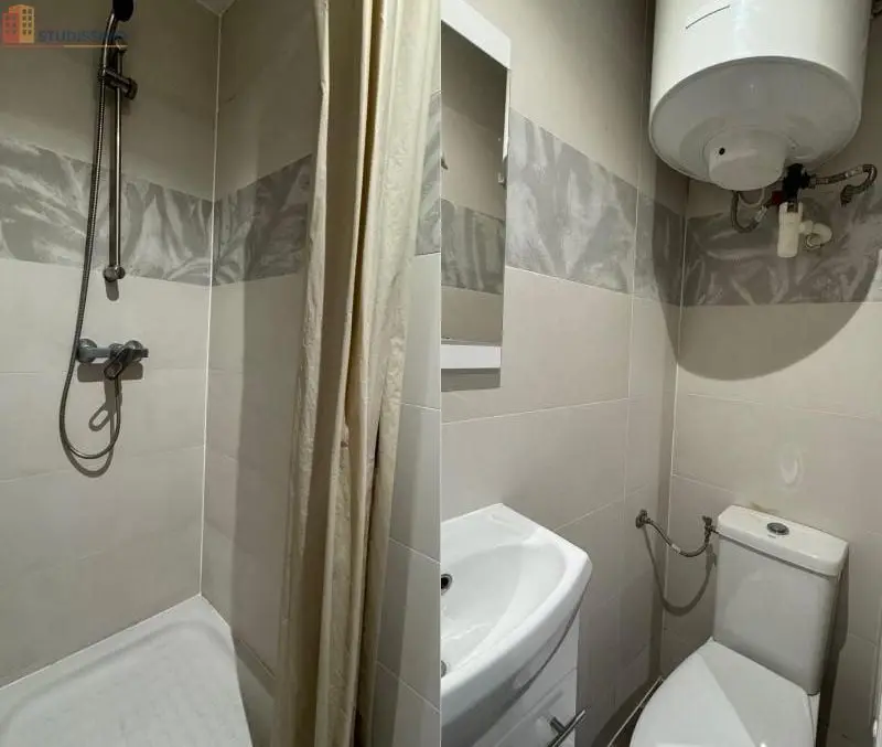 Studio 19m² Corbeil-Essonnes - (DPE D) - Photo 2