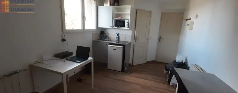 Studio meublé 15m² Villemoisson-sur-Orge - Dans pavillon - Photo 3