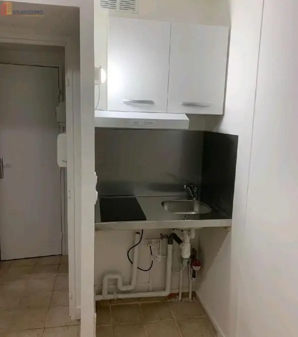 Studio 15m² Palaiseau 91120 - Photo 11