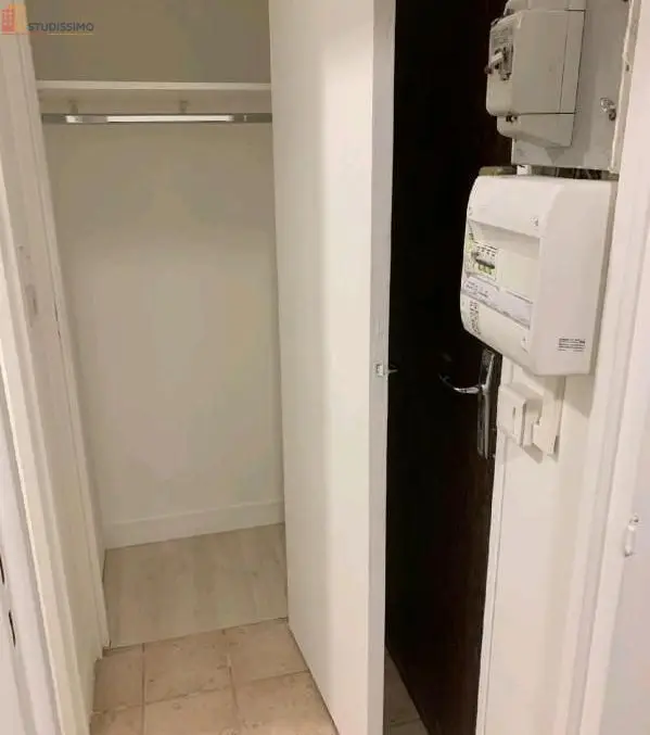 Studio 15m² Palaiseau 91120 - Photo 7