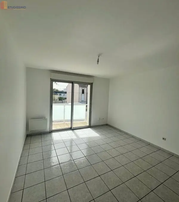 Studio 23m² Sainte-Geneviève-des-Bois - 1er étage, lumineux - Photo 7