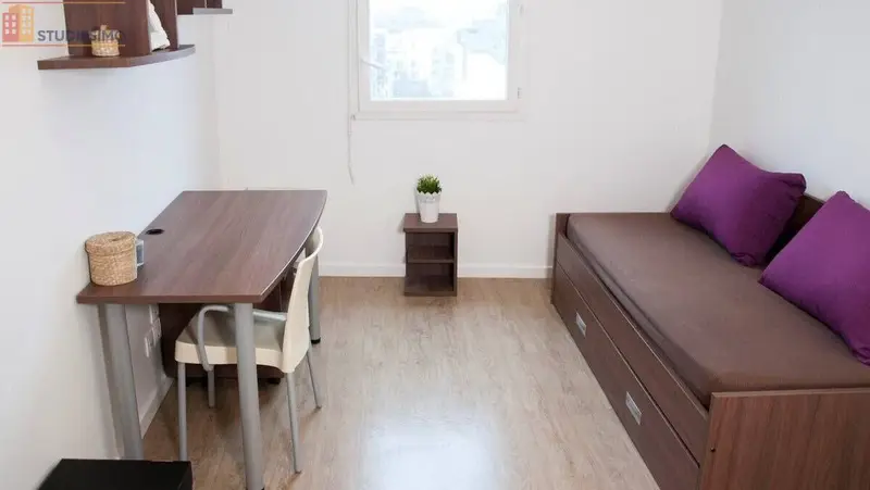 Studio 18m² Massy 91300 - Meublé - Photo 4