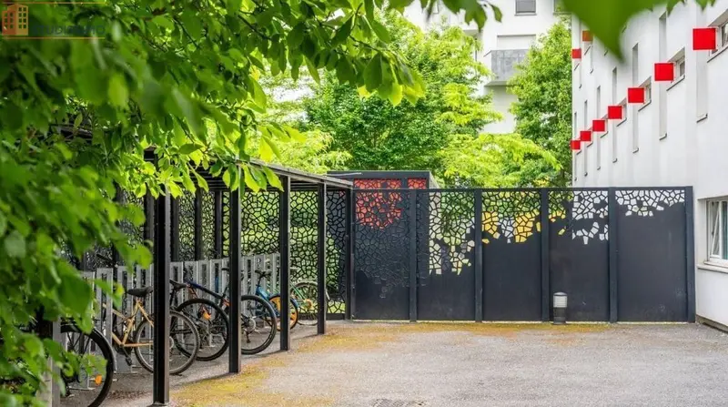 Studio meublé 18m² Évry-Courcouronnes - Meublé, 1 pièce - Photo 5