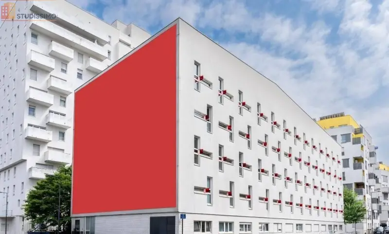 Studio meublé 18m² Évry-Courcouronnes - Meublé, 1 pièce - Photo 4
