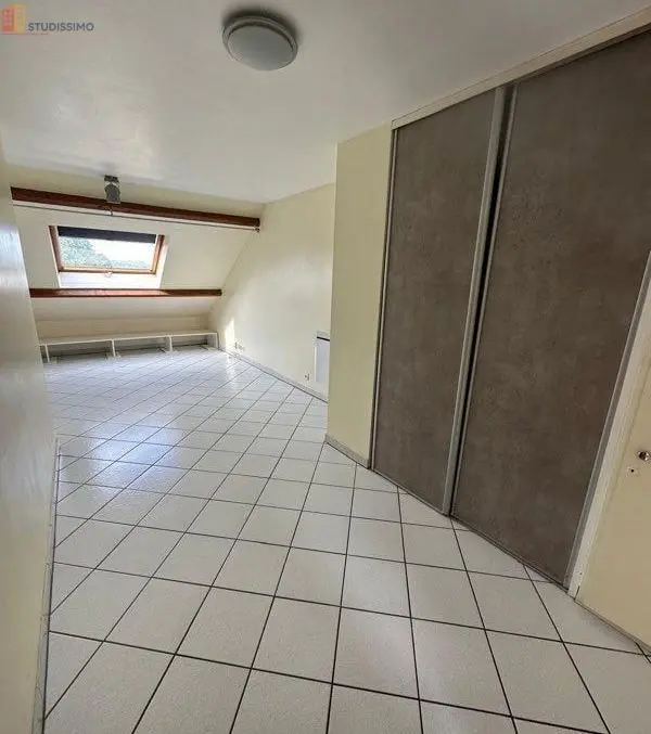 Studio 27m² Yerres - Proche gare - Photo 4