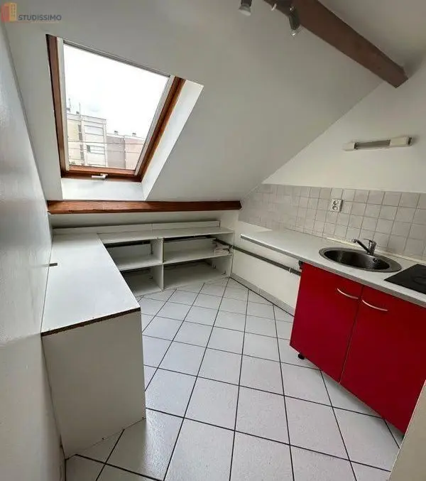 Studio 27m² Yerres - Proche gare - Photo 3