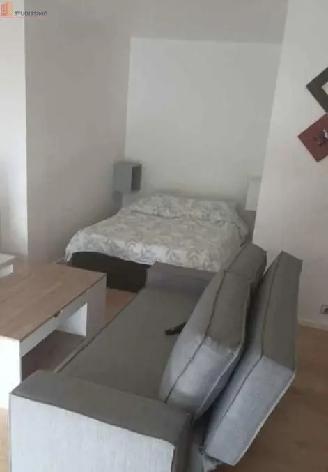 Studio 30m² Évry-Courcouronnes - 1 pièce, lumineux - Photo 2