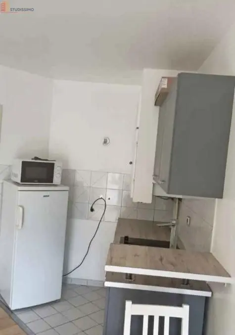Studio 30m² Évry-Courcouronnes - 1 pièce, lumineux - Photo 1