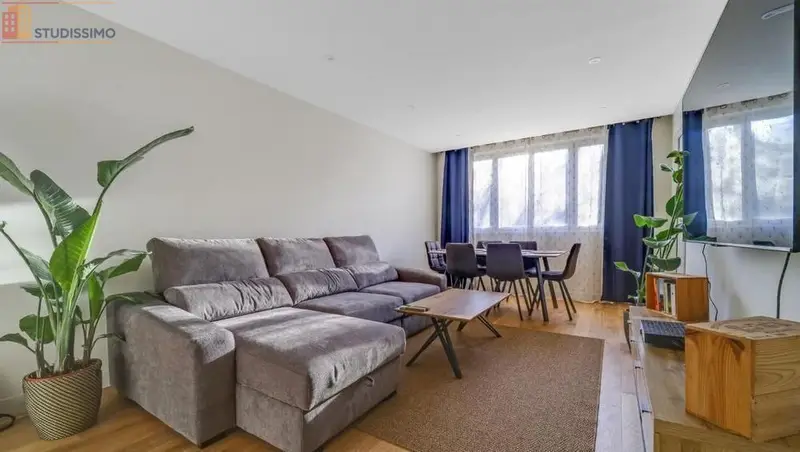 Studio meublé 18m² Chilly-Mazarin - Meublé, 1 pièce - Photo 6