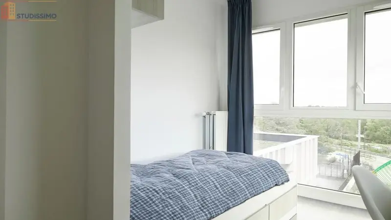 Studio 18m² Massy 91300 - Photo 3