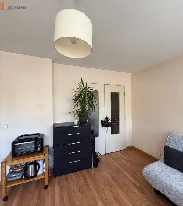 Studio meublé 24m² Orsay - Proche gare RER B, Université - Photo 1