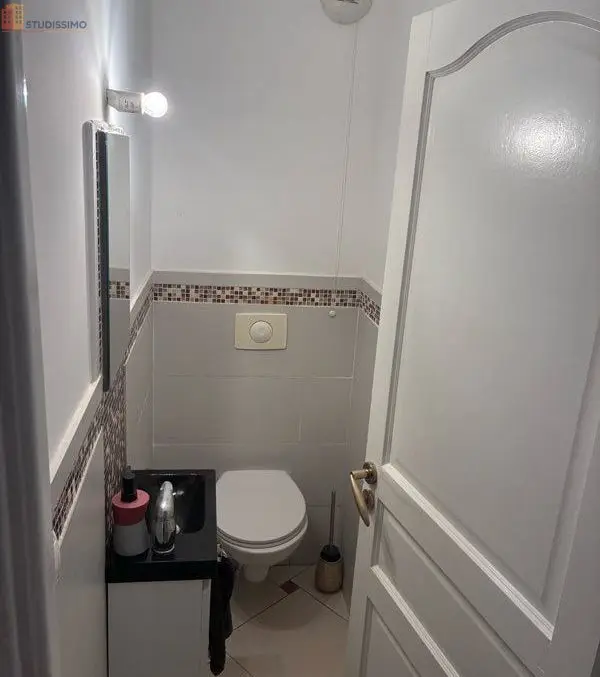 Studio 17m² Gometz-le-Châtel - Meublé, idéal étudiant - Photo 1