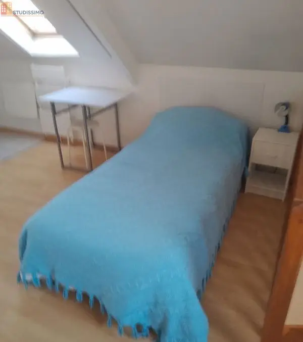 Studio meublé 18m² Verrières-le-Buisson - Pour une personne - Photo 7
