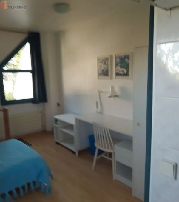 Studio meublé 18m² Verrières-le-Buisson - Pour une personne - Photo 1