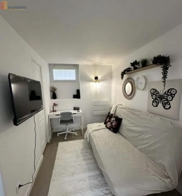 Studio 15m² Palaiseau 91120 - Photo 11