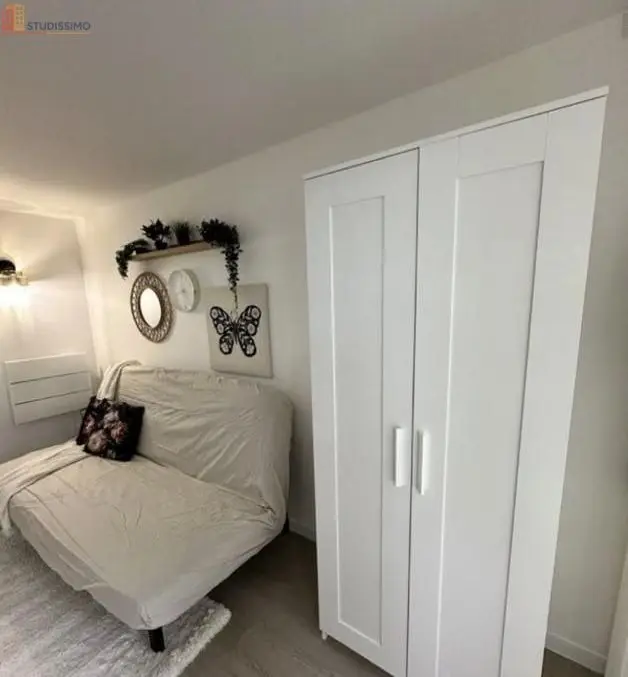 Studio 15m² Palaiseau 91120 - Photo 9