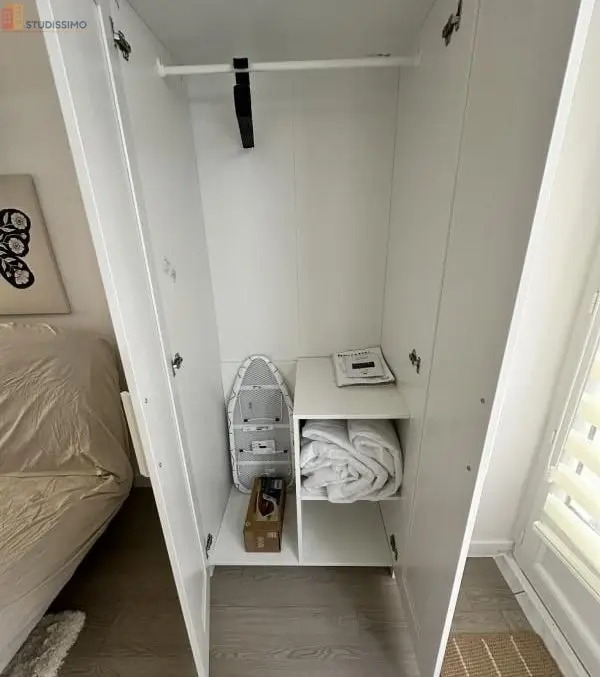 Studio 15m² Palaiseau 91120 - Photo 10