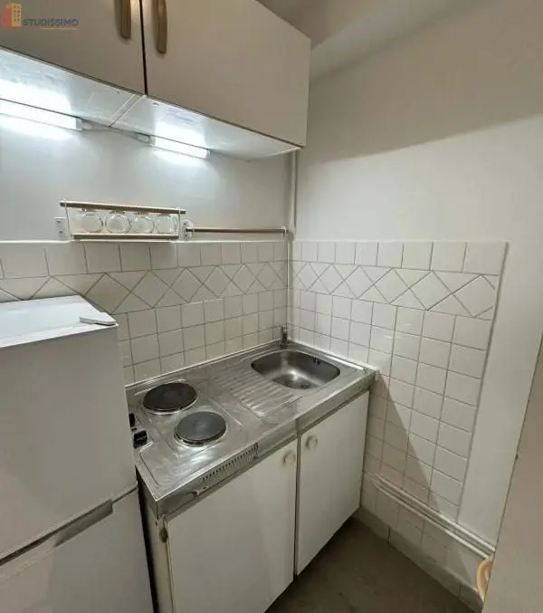 Studio 15m² Palaiseau 91120 - Photo 7