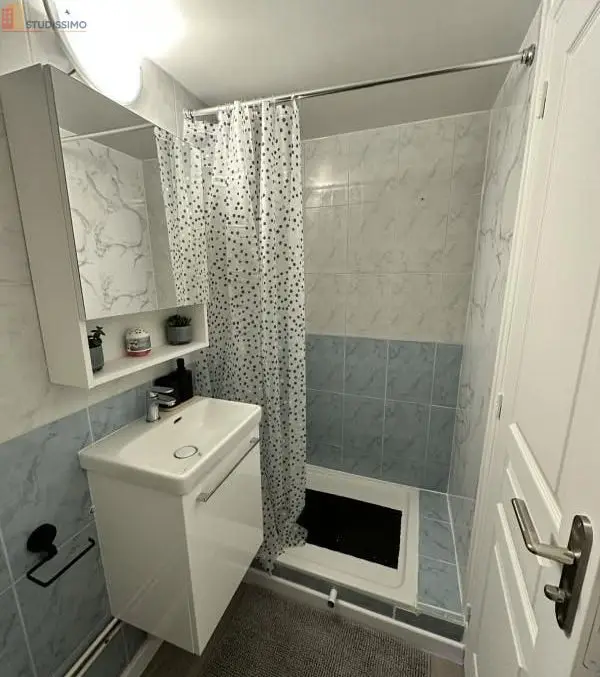 Studio 15m² Palaiseau 91120 - Photo 5