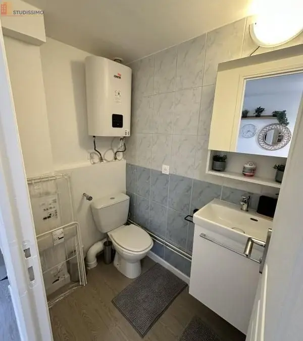 Studio 15m² Palaiseau 91120 - Photo 4