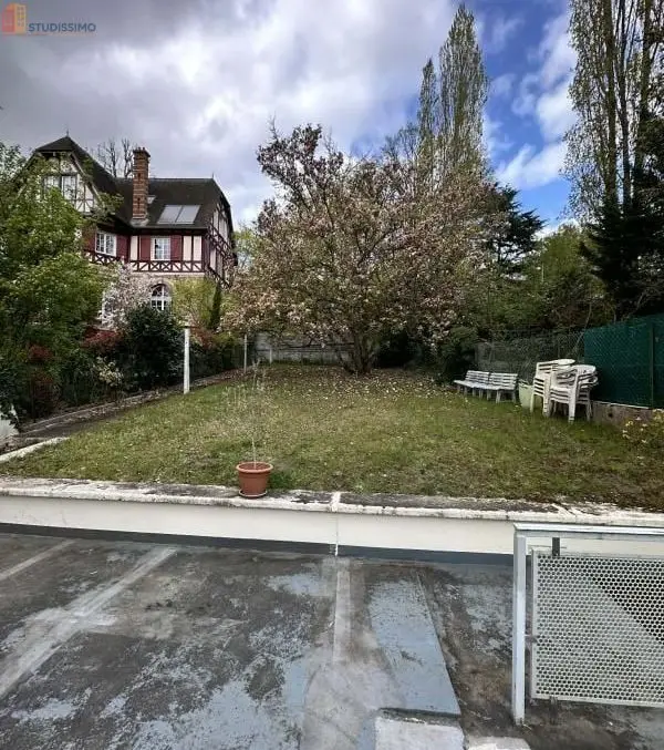 Studio 15m² Palaiseau 91120 - Photo 3