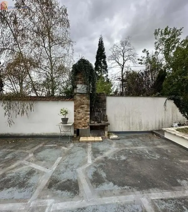 Studio 15m² Palaiseau 91120 - Photo 1