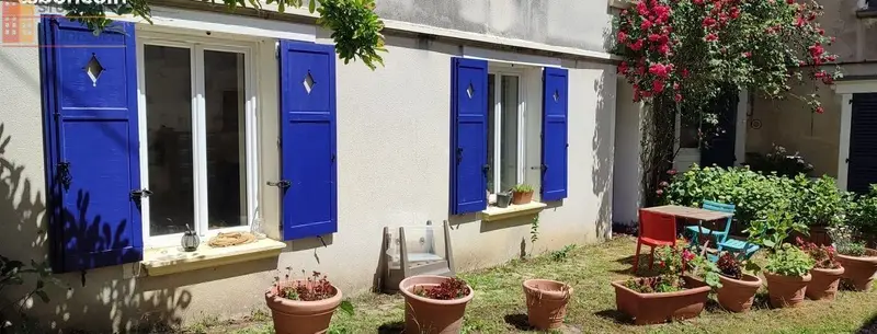 Studio 28m² Palaiseau centre-ville - Photo 5