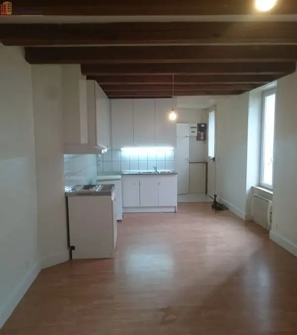 Studio 28m² Palaiseau centre-ville - Photo 6