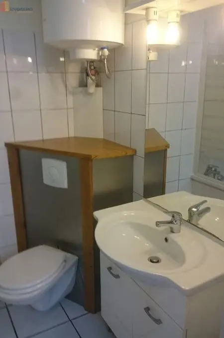 Studio 28m² Palaiseau centre-ville - Photo 2