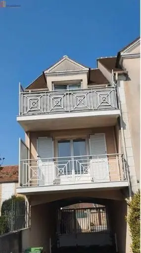 Studio 30m² Ormoy - без caractéristique - Photo 21