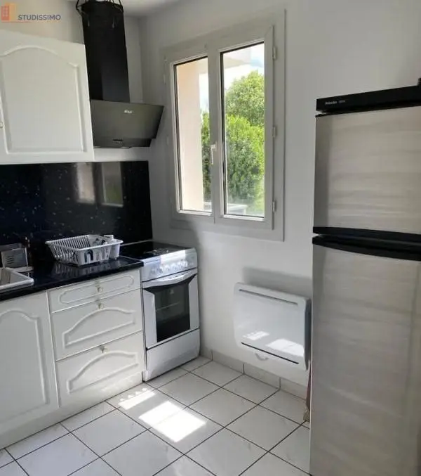 Studio 30m² Ormoy - без caractéristique - Photo 11