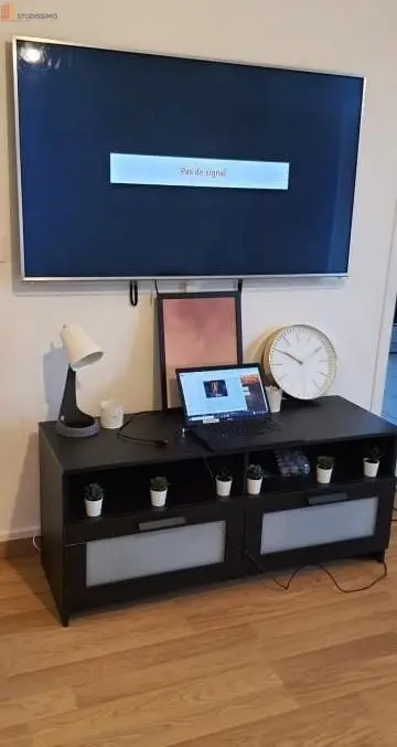 Studio 30m² Ormoy - без caractéristique - Photo 3