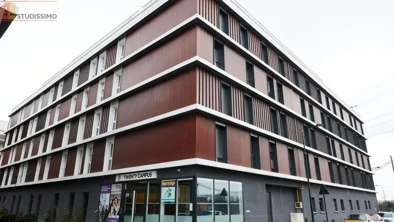 Studio 19m² Palaiseau - DPE B - Photo 8