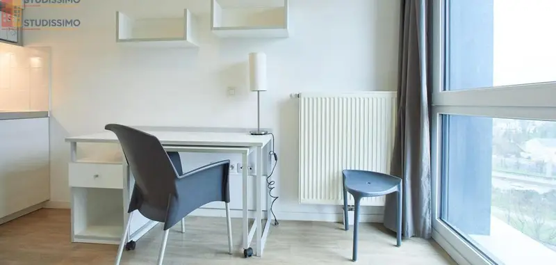 Studio 19m² Palaiseau - DPE B - Photo 4