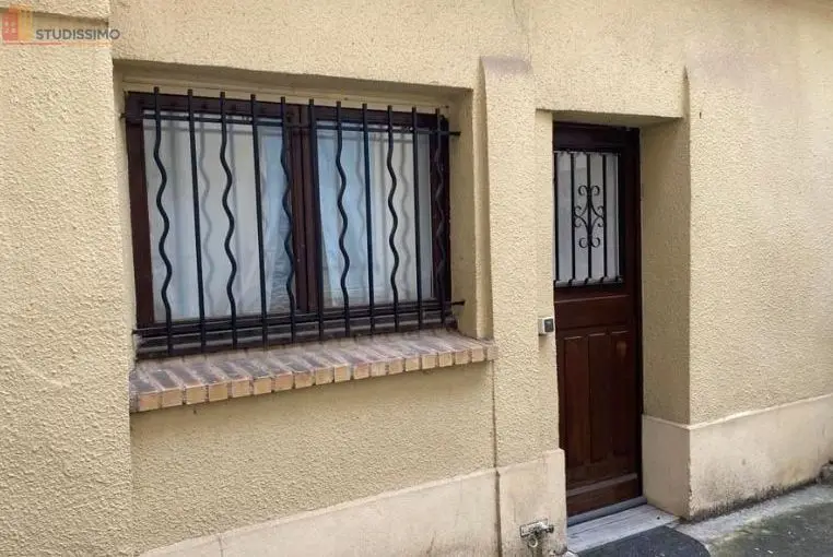 Studio 15m² Corbeil-Essonnes - 1er étage, DPE E - Photo 1