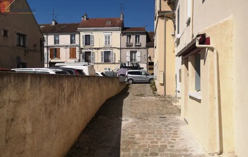 Studio meublé 18m² Ballainvilliers 91160 - Meublé, DPE D - Photo 11