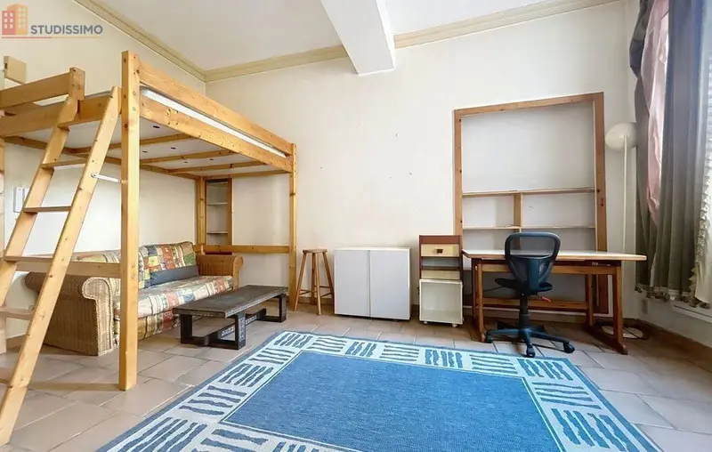 Studio 33m² Avignon - DPE C - Photo 2