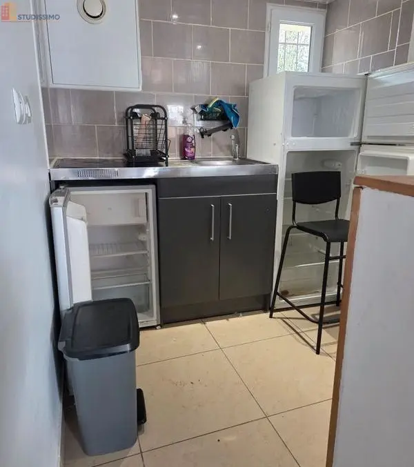 Studio 25m² Angervilliers - DPE C - Photo 2