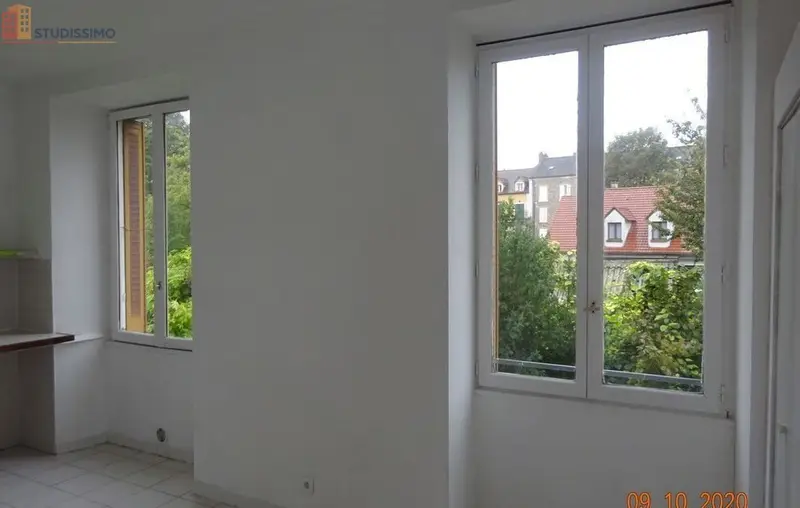 Studio 18m² Corbeil-Essonnes 91100 - Photo 5