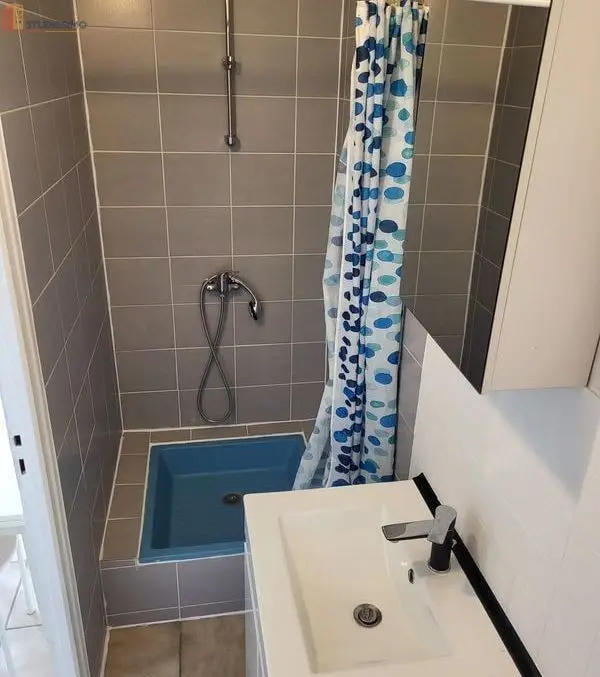Studio meublé 30m² Athis-Mons centre-ville - Meublé, 1er étage - Photo 2