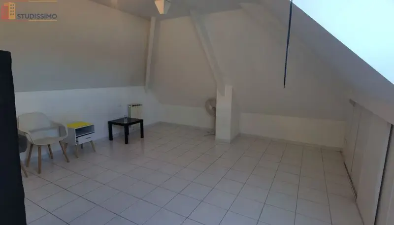 Studio 18m² Chamarande - Chambre privée - Photo 7